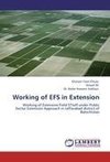 Working of EFS in Extension