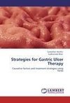 Strategies for Gastric Ulcer Therapy