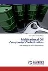 Multinational Oil Companies' Globalization