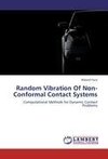 Random Vibration Of Non-Conformal Contact Systems