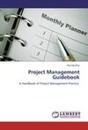 Project Management Guidebook