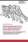 Implementación de las 5S's, potenciando las habilidades blandas