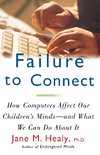 FAILURE TO CONNECT