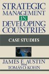 Strategic Management in Developing Countries