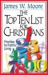 The Top Ten List for Christians with Leader's Guide