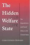 The Hidden Welfare State