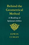 Behind the Geometrical Method