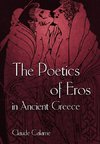 The Poetics of Eros in Ancient Greece