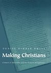 Making Christians