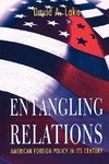 Entangling Relations