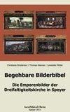 Begehbare Bilderbibel