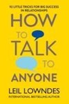 How to Talk to Anyone