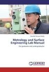 Metrology and Surface Engineering Lab Manual