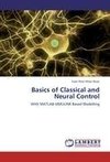 Basics of Classical and Neural Control