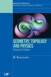 Geometry, Topology and Physics