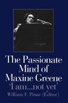 The Passionate Mind of Maxine Greene