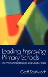 Leading Improving Primary Schools