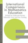 Huntly, I: International Comparisons in Mathematics Educatio