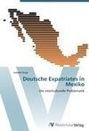 Deutsche Expatriates in Mexiko