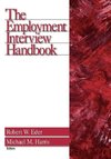 Eder, R: Employment Interview Handbook