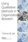 USING QUALITATIVE METHODS IN O