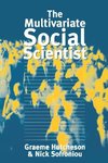 The Multivariate Social Scientist