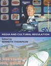 Media and Cultural Regulation