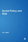 Social Policy and Risk