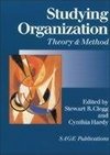 Clegg, S: Studying Organization