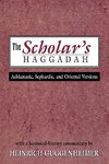 Scholar's Haggadah