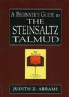 A Beginner's Guide to the Steinsaltz Talmud