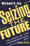 Imber, J: Seizing the Future