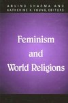 Sharma, A: Feminism and World Religions