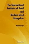 The Transnational Activities of Small and Medium-Sized Enterprises