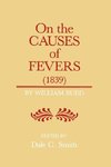 Budd, W: On the Causes of Fever (1839)