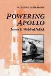 Lambright, W: Powering Apollo