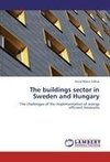 The buildings sector in Sweden and Hungary
