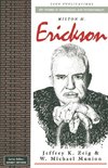 Milton H Erickson