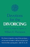 Devotions for the Divorcing