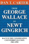 From George Wallace to Newt Gingrich