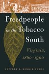 Freedpeople in the Tobacco South