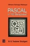 PASCAL in 100 Beispielen