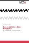 Cancelación de Ecos Multicanal