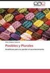 Posibles y Plurales