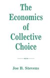 Stevens, J: Economics Of Collective Choice