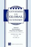 Chiu, S: City States In The Global Economy