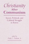 Nielsen, N: Christianity After Communism