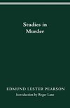 STUDIES IN MURDER