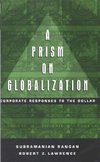 Rangan, S:  A Prism on Globalization