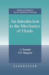 An Introduction to the Mechanics of Fluids